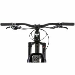 Nukeproof Scout 290 RS Alloy Mountain Bike (GX Eagle) -VÉLOS DE ROUTE SOLDES Nukeproof Scout 290 RS Alloy Bike GX Eagle 2022 Black 10