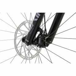 Nukeproof Scout 290 RS Alloy Mountain Bike (GX Eagle) -VÉLOS DE ROUTE SOLDES Nukeproof Scout 290 RS Alloy Bike GX Eagle 2022 Black 12