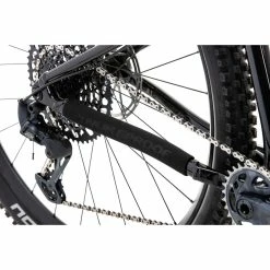 Nukeproof Scout 290 RS Alloy Mountain Bike (GX Eagle) -VÉLOS DE ROUTE SOLDES Nukeproof Scout 290 RS Alloy Bike GX Eagle 2022 Black 16