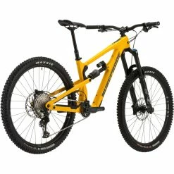 Nukeproof Mega 290 Elite Carbon Bike (SLX) 22 Nukeproof Mega 290 Elite Carbon Bike (SLX) -VÉLOS DE ROUTE SOLDES Nukeproof20Mega2029020Elite20Carbon20Bike20SLX20Yellow2003