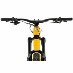 Nukeproof Mega 290 Elite Carbon Bike (SLX) 26 Nukeproof Mega 290 Elite Carbon Bike (SLX) -VÉLOS DE ROUTE SOLDES Nukeproof20Mega2029020Elite20Carbon20Bike20SLX20Yellow2007