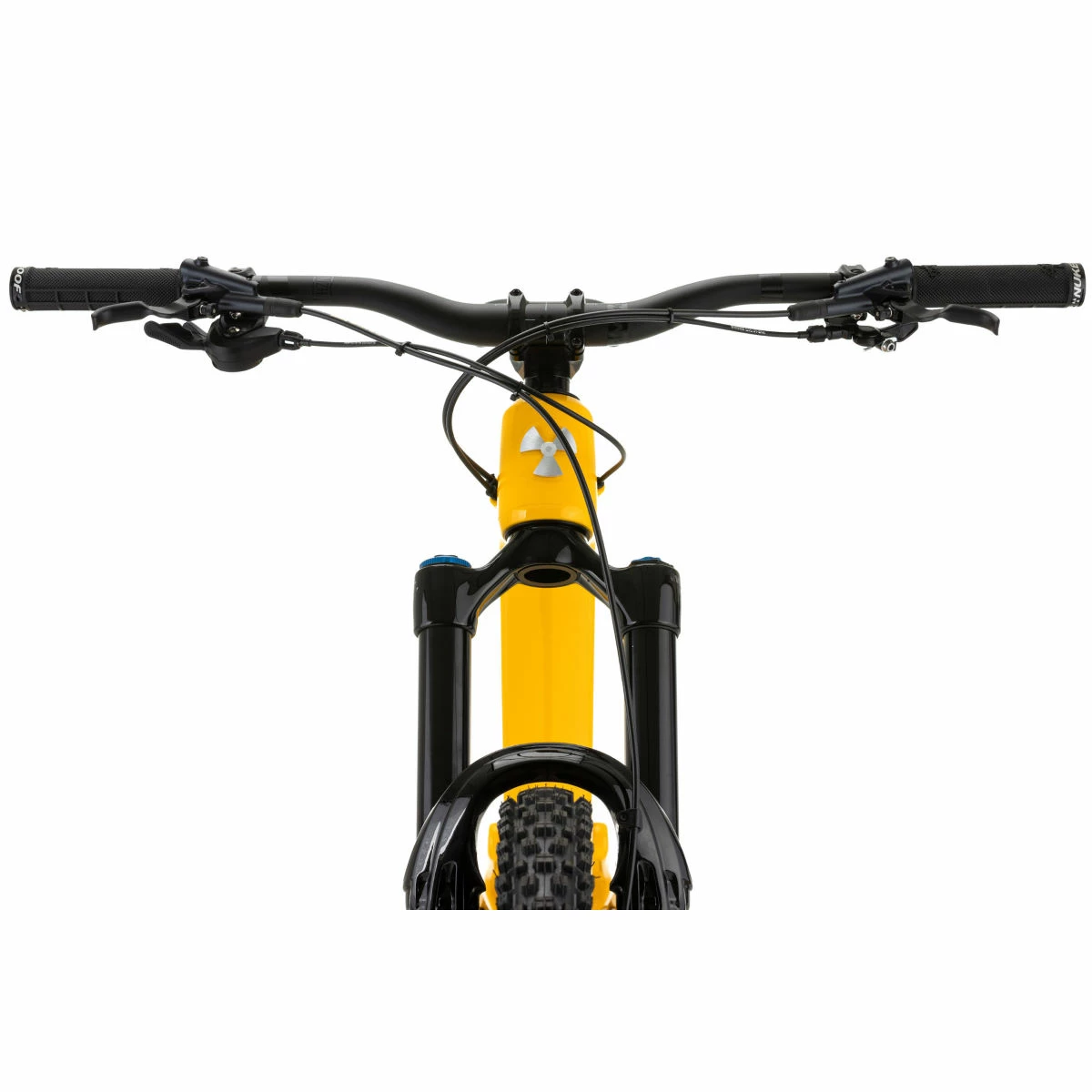 Nukeproof Mega 290 Elite Carbon Bike (SLX) 9 Nukeproof Mega 290 Elite Carbon Bike (SLX) – Image 7