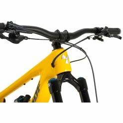 Nukeproof Mega 290 Elite Carbon Bike (SLX) 27 Nukeproof Mega 290 Elite Carbon Bike (SLX) -VÉLOS DE ROUTE SOLDES Nukeproof20Mega2029020Elite20Carbon20Bike20SLX20Yellow2008
