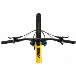 Nukeproof Mega 290 Elite Carbon Bike (SLX) 29 Nukeproof Mega 290 Elite Carbon Bike (SLX) -VÉLOS DE ROUTE SOLDES Nukeproof20Mega2029020Elite20Carbon20Bike20SLX20Yellow2010