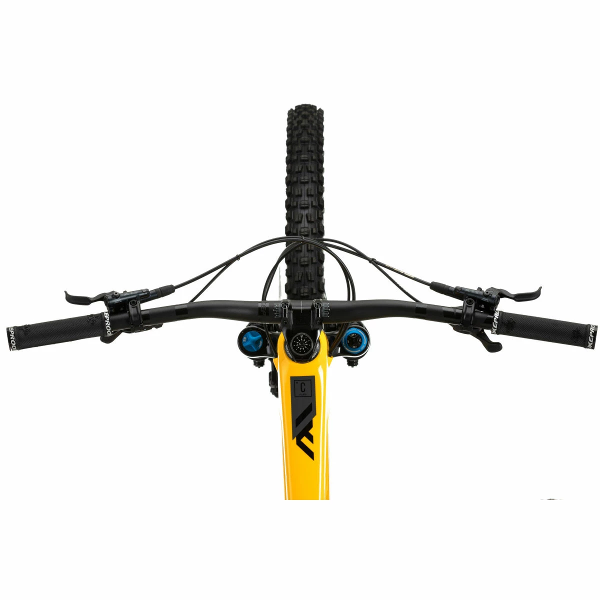 Nukeproof Mega 290 Elite Carbon Bike (SLX) 12 Nukeproof Mega 290 Elite Carbon Bike (SLX) – Image 10