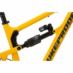 Nukeproof Mega 290 Elite Carbon Bike (SLX) 31 Nukeproof Mega 290 Elite Carbon Bike (SLX) -VÉLOS DE ROUTE SOLDES Nukeproof20Mega2029020Elite20Carbon20Bike20SLX20Yellow2012