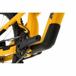 Nukeproof Mega 290 Elite Carbon Bike (SLX) 33 Nukeproof Mega 290 Elite Carbon Bike (SLX) -VÉLOS DE ROUTE SOLDES Nukeproof20Mega2029020Elite20Carbon20Bike20SLX20Yellow2014