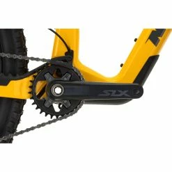 Nukeproof Mega 290 Elite Carbon Bike (SLX) 34 Nukeproof Mega 290 Elite Carbon Bike (SLX) -VÉLOS DE ROUTE SOLDES Nukeproof20Mega2029020Elite20Carbon20Bike20SLX20Yellow2015