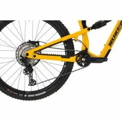 Nukeproof Mega 290 Elite Carbon Bike (SLX) 36 Nukeproof Mega 290 Elite Carbon Bike (SLX) -VÉLOS DE ROUTE SOLDES Nukeproof20Mega2029020Elite20Carbon20Bike20SLX20Yellow2017