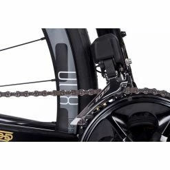 Orro Gold STC 105 Di2 R500DB Road Bike (2023) -VÉLOS DE ROUTE SOLDES Orro Gold STC 105 Di2 R800DB Road Bike 07