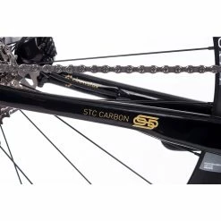 Orro Gold STC 105 Di2 R500DB Road Bike (2023) -VÉLOS DE ROUTE SOLDES Orro Gold STC 105 Di2 R800DB Road Bike 08