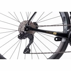 Orro Gold STC 105 Di2 R500DB Road Bike (2023) -VÉLOS DE ROUTE SOLDES Orro Gold STC 105 Di2 R800DB Road Bike 09