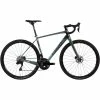 Orro Terra C 105 Di2 RR900 Gravel Bike (2023) -VÉLOS DE ROUTE SOLDES Orro Terra C 105 Di2 RR900 Gravel Bike 2023 Adventure Bikes Dark Radiant 2023