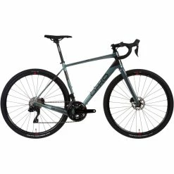Orro Terra C 105 Di2 RR900 Gravel Bike (2023)