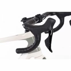 Orro Terra C 105 Di2 RR900 Gravel Bike (2023) -VÉLOS DE ROUTE SOLDES Orro Terra C 105 Di2 RR900 Gravel Bike 2023 Adventure Bikes SD Chalk 2023 ORRTC2717RR9SDC46 0