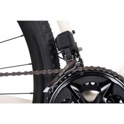 Orro Terra C 105 Di2 RR900 Gravel Bike (2023) -VÉLOS DE ROUTE SOLDES Orro Terra C 105 Di2 RR900 Gravel Bike 2023 Adventure Bikes SD Chalk 2023 ORRTC2717RR9SDC46 6