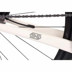 Orro Terra C 105 Di2 RR900 Gravel Bike (2023) -VÉLOS DE ROUTE SOLDES Orro Terra C 105 Di2 RR900 Gravel Bike 2023 Adventure Bikes SD Chalk 2023 ORRTC2717RR9SDC46 8