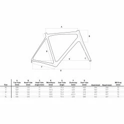Orro Terra C HYD 7020 RR9 Gravel Bike (2023) -VÉLOS DE ROUTE SOLDES Orro Terra C 105 Hydro RR9 Gravel Bike 2021 Adventure Bikes Chalk 2021 ORRTC2702RR9SDC48 7