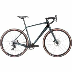 Orro Terra C Ekar RR3 Adventure Bike (2022)