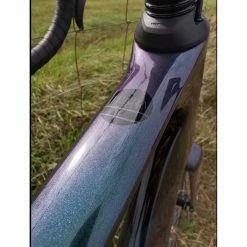 Orro Terra C Ekar RR3 Adventure Bike (2022) -VÉLOS DE ROUTE SOLDES Orro Terra C Ekar RR3 Adventure Bike 2022 Adventure Bikes Dark Radiant 2022 5