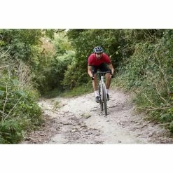 Orro Terra C Sram Apex1 RR9 Gravel Bike (2022) -VÉLOS DE ROUTE SOLDES Orro Terra C Sram Apex1 RR9 Gravel Bike 2021 chalk 03