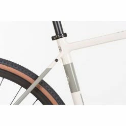 Orro Terra C Sram Apex1 RR9 Gravel Bike (2022) -VÉLOS DE ROUTE SOLDES Orro Terra C Sram Apex1 RR9 Gravel Bike 2021 chalk 05