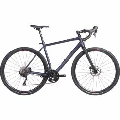 Orro Terra X ALU GRX400 RR9 Gravel Bike (2023)