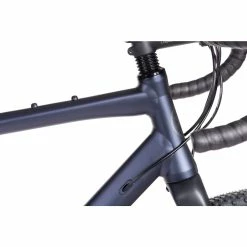 Orro Terra X ALU GRX400 RR9 Gravel Bike (2023) -VÉLOS DE ROUTE SOLDES Orro Terra X ALU GRX400 RR9 Gravel Bike 04