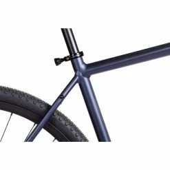 Orro Terra X ALU GRX400 RR9 Gravel Bike (2023) -VÉLOS DE ROUTE SOLDES Orro Terra X ALU GRX400 RR9 Gravel Bike 07