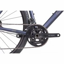 Orro Terra X ALU GRX400 RR9 Gravel Bike (2023) -VÉLOS DE ROUTE SOLDES Orro Terra X ALU GRX400 RR9 Gravel Bike 08
