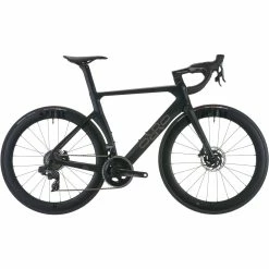 Orro Venturi STC Force ETap TriMax Road Bike (2022)