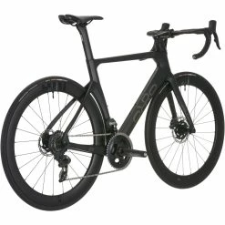 Orro Venturi STC Force ETap TriMax Road Bike (2022) -VÉLOS DE ROUTE SOLDES Orro Venturi STC Force eTap AirbFSA Road Bike 2022 03