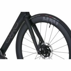 Orro Venturi STC Force ETap TriMax Road Bike (2022) -VÉLOS DE ROUTE SOLDES Orro Venturi STC Force eTap AirbFSA Road Bike 2022 12