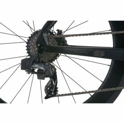 Orro Venturi STC Force ETap TriMax Road Bike (2022) -VÉLOS DE ROUTE SOLDES Orro Venturi STC Force eTap AirbFSA Road Bike 2022 18