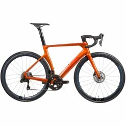 Orro Venturi STC SIG Dura-Ace Di2 Road Bike (2023)