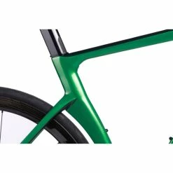 Orro Venturi STC SIG Dura-Ace Di2 Road Bike (2023) -VÉLOS DE ROUTE SOLDES Orro20Venturi20STC20SIG20Dura Ace20Di220Road20Bike20202320Green203