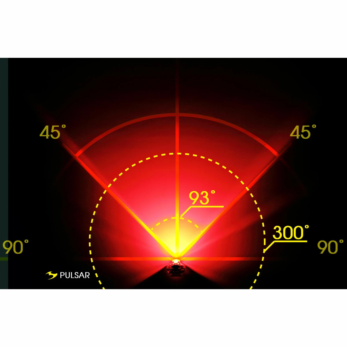 Eclairages Moon Nova 80 And Pulsar (avant Et Arrière) 5 Eclairages Moon Nova 80 And Pulsar (avant Et Arrière) – Image 3