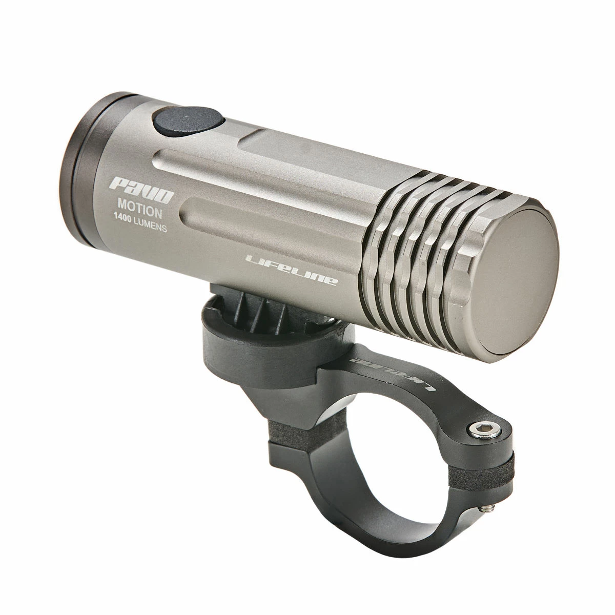 LifeLine Pavo 1400 Lumen Motion Front Light 5 LifeLine Pavo 1400 Lumen Motion Front Light – Image 3