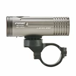 LifeLine Pavo 1400 Lumen Motion Front Light 16 LifeLine Pavo 1400 Lumen Motion Front Light -VÉLOS DE ROUTE SOLDES Pavo20140020Lumen20Motion20Front20Light20Black20One20Size20 109878364009720copy120copy1