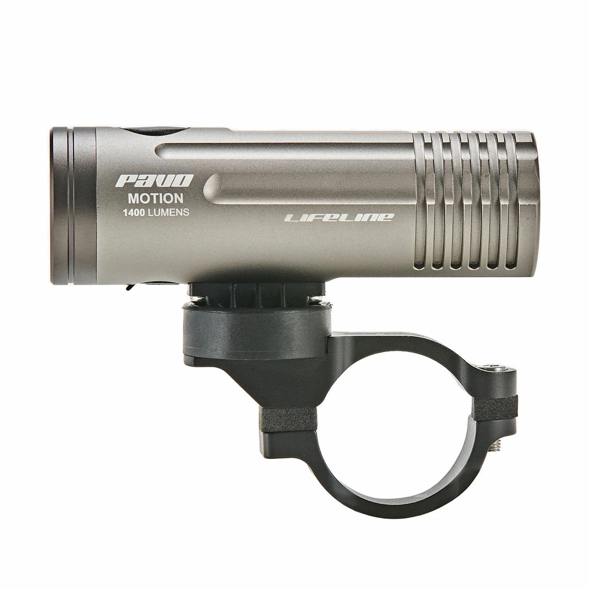 LifeLine Pavo 1400 Lumen Motion Front Light 6 LifeLine Pavo 1400 Lumen Motion Front Light – Image 4