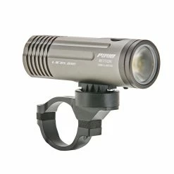 LifeLine Pavo 1400 Lumen Motion Front Light