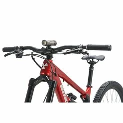 LifeLine Pavo 1400 Lumen Motion Front Light 19 LifeLine Pavo 1400 Lumen Motion Front Light -VÉLOS DE ROUTE SOLDES Pavo20140020Lumen20Motion20Front20Light20Black20One20Size20 109878364016720copy