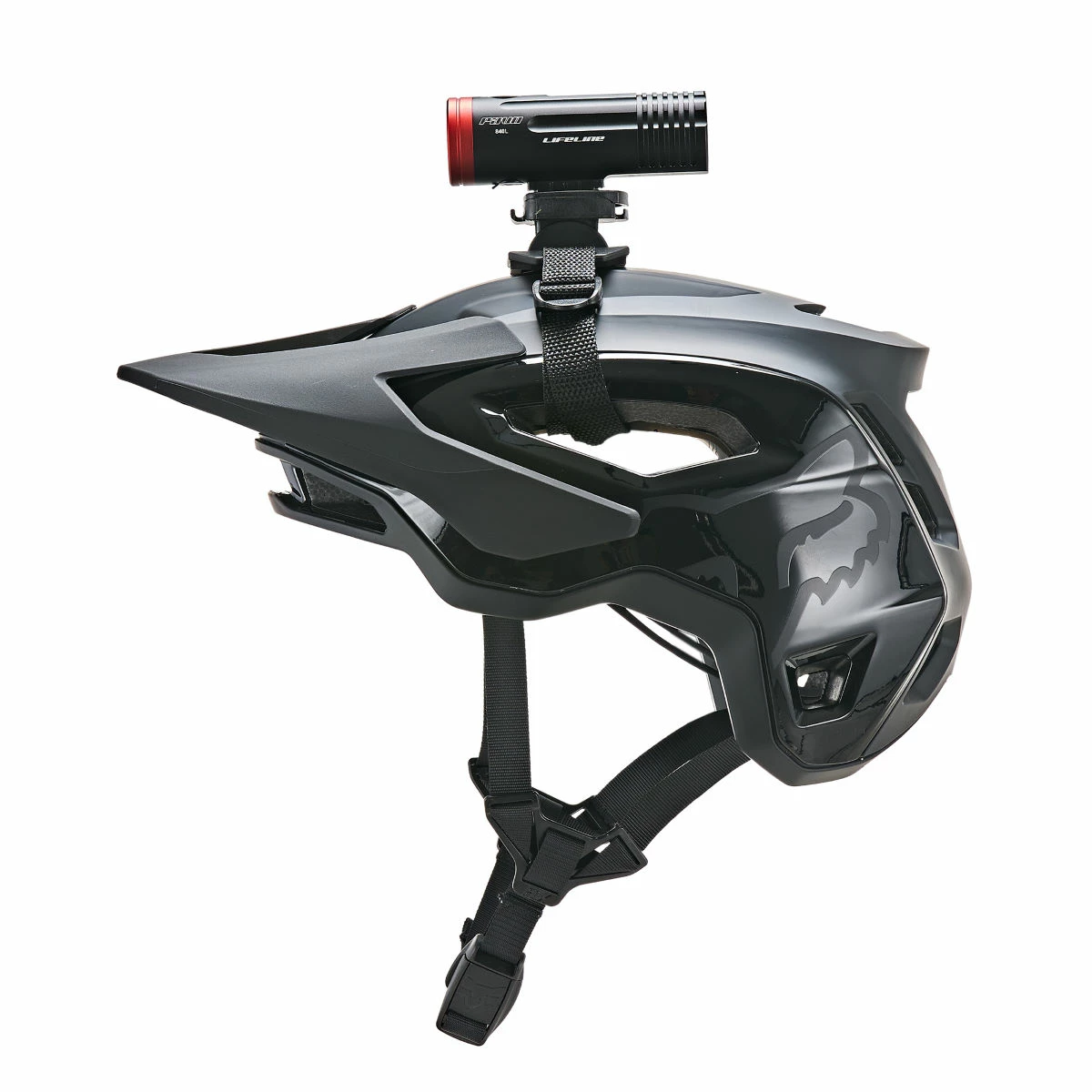 LifeLine Pavo 840 Lumen Front Light 11 LifeLine Pavo 840 Lumen Front Light – Image 9