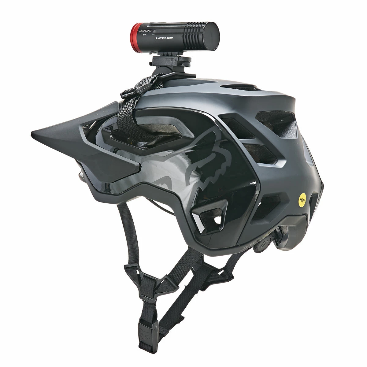 LifeLine Pavo 840 Lumen Front Light 13 LifeLine Pavo 840 Lumen Front Light – Image 11