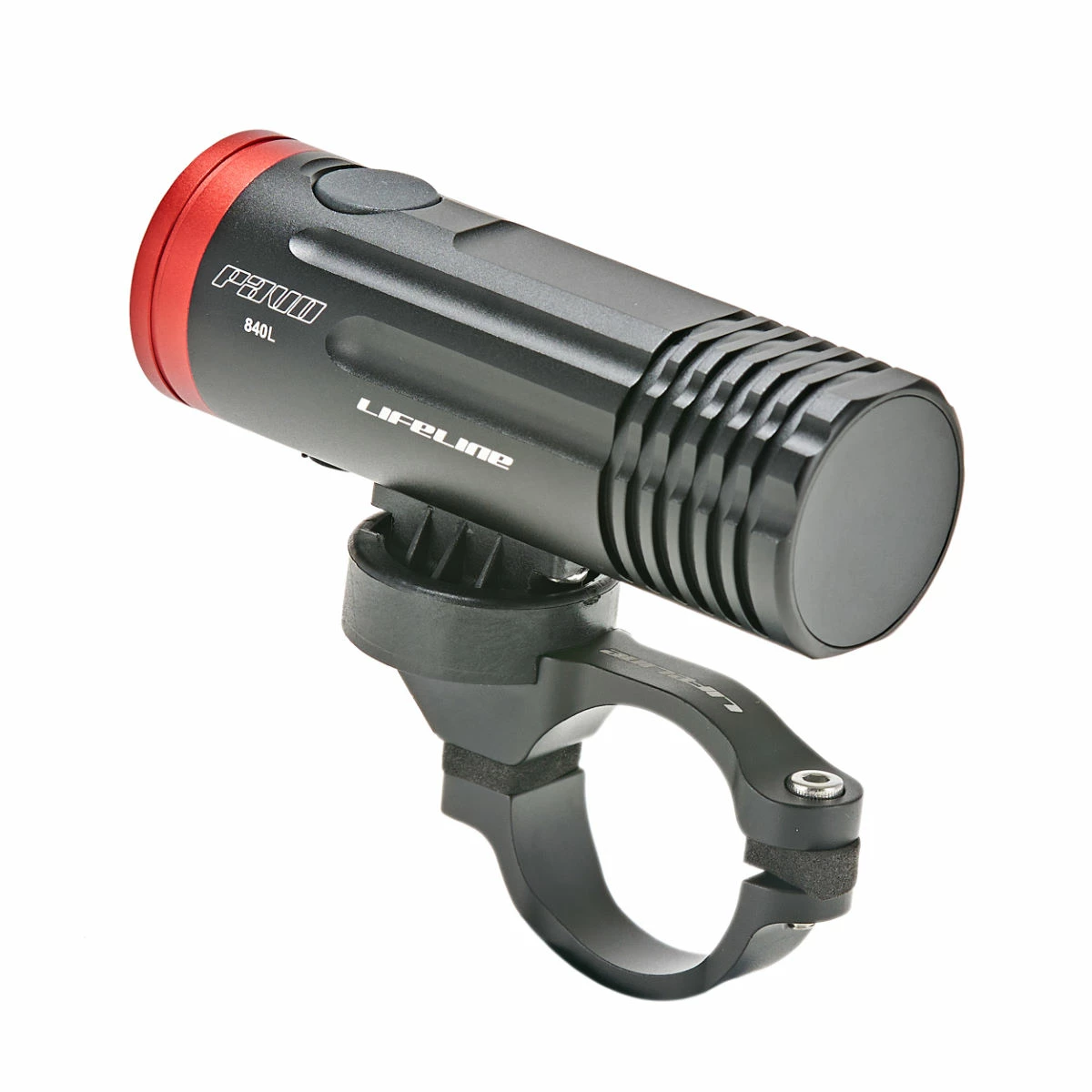 LifeLine Pavo 840 Lumen Front Light 5 LifeLine Pavo 840 Lumen Front Light – Image 3