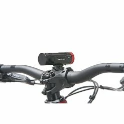 LifeLine Pavo 840 Lumen Front Light 18 LifeLine Pavo 840 Lumen Front Light -VÉLOS DE ROUTE SOLDES Pavo2084020Lumen20Front20Light20Black20One20Size 109878363018020copy