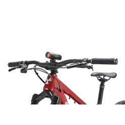 LifeLine Pavo 840 Lumen Front Light 19 LifeLine Pavo 840 Lumen Front Light -VÉLOS DE ROUTE SOLDES Pavo2084020Lumen20Front20Light20Black20One20Size 109878363018120copy