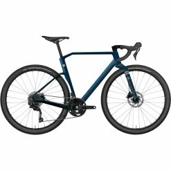 Rondo RATT CF1 Gravel Bike (2022)