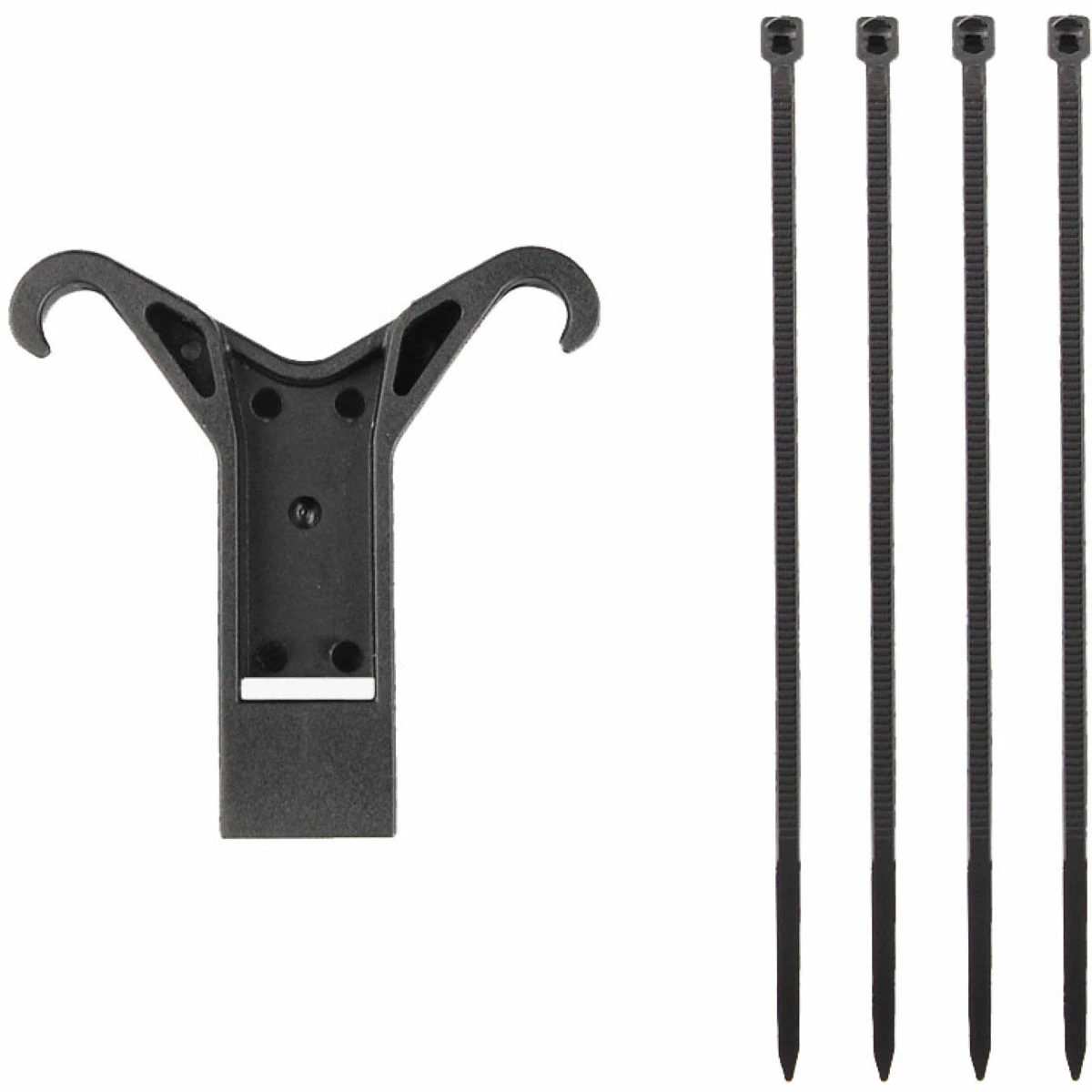 Support De Selle Pour éclairage Arrière Ravemen ABM07 4 Support De Selle Pour éclairage Arrière Ravemen ABM07 – Image 2