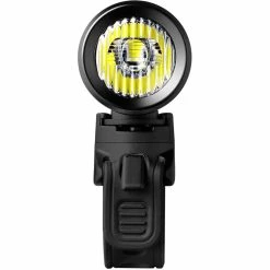 Ravemen CR450 USB Rechargeable Front Light Black One Size -VÉLOS DE ROUTE SOLDES RAVEMEN CR450 USB RECHARGEABLE FRONT LIGHT 02